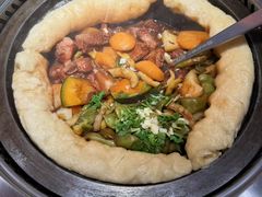 -燕风楼烤鸭店(建设总店)