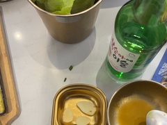 -权金城·炭火烤肉(北京联想桥店)