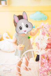 -首尔宝宝SEOUL  BABY STUDIO(通州店)