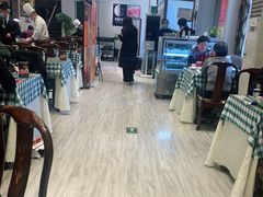 -紫光园·烤鸭·北京菜(劲松店)