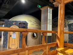 -沐槿宫韩式汗蒸水汇(马群店)