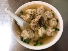 -汪家馄饨(集庆路店)
