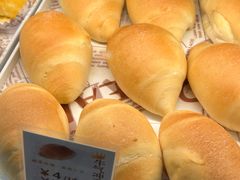 -浓心爷爷·现烤面包(礼岗店)