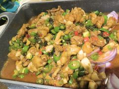 -味上湘菜馆(岳麓山店)