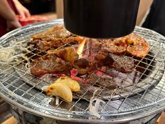 -蒜香焼肉PURUSHIN(马场路店)