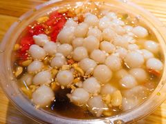 -陈氏冰粉(龙山中学店)