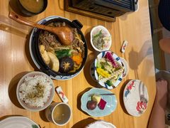-大岛日本料理铁板烧(南通大饭店)