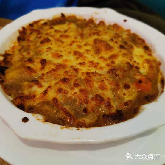 亚咪咕比萨餐厅(洛江大润发店)