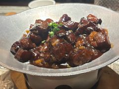 -绿茶餐厅(朝阳大悦城店)