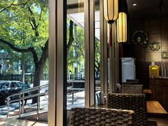 -金枝玉叶上海人家食府(三里河店)