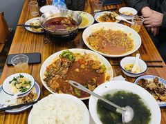 -高淳老街土菜馆(迎薰门店)