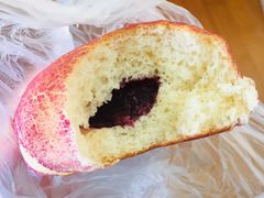 紫薯小姐面包-巴黎贝甜(阳光上东店)