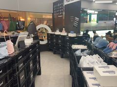 -M Stand(西安大悦城店)