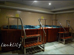 -杭州龙禧福朋喜来登酒店