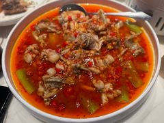 -柴门饭儿(成都太古里店)
