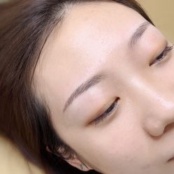 -久匠·纹眉半永久野生眉