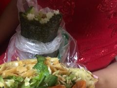 -糯米卷