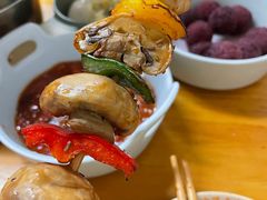 -炒豆合作社(东四总店)