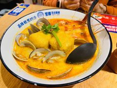 -星椰叻沙·椰浆鲜虾面(江南西店)