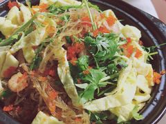 -胖大嫂渔家排档·全海景餐厅(渔村店)