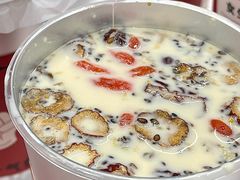 -炖物24章·顺时轻养茶(杭州大厦店)