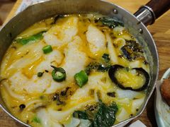 -小满手工粉(上海文峰广场店)