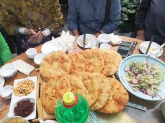 -老磨油饼(高陵店)