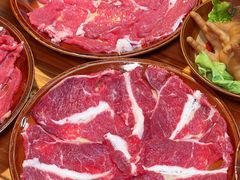 -阳阳老火锅(小南门店)