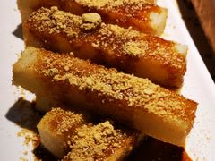 -胡马八破·川菜小馆(高新万达店)