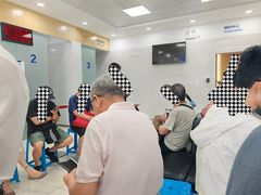 -中国建设银行(上海威宁路支行)