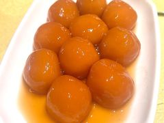 糖油粑粑-火宫殿(五一大道分店)