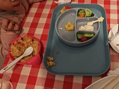 -西贝莜面村(镇江苏宁广场店)