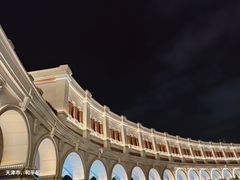 -民园广场