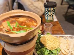 -杨老头鲜货烧烤(太古里店)