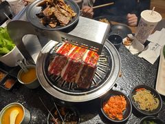 -九田家黑牛烤肉料理(石路天虹店)