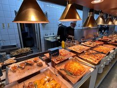 -半岛听涛蒸汽海鲜自助(K11店)