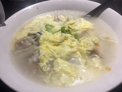 -买又大餐厅(福林里店)