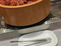 -喜家自助小火锅(乐客城店)