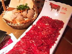 -左庭右院鲜牛肉火锅(新梅广场店)