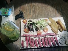 -The Cheebat 锌吧·Bistro(体育西店)