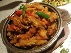 -马老六清真餐饮(西站店)