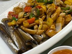 -玛宝鲜海鲜酒家