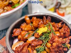 -北塘海鲜·天津菜(大光明桥旗舰店)