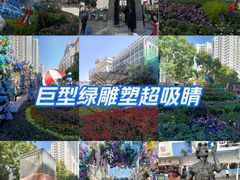 -南屏步行街