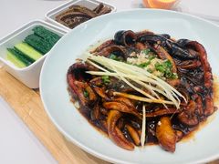 -金典银峰老鹅馆·昆山菜(亭林公园店)