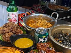 -miss密斯韩餐(平阳景苑店)