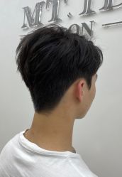 -MT·ID 烫发.染发.接发SALON