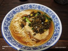 -西园寺素食(西园弄戒幢律寺店)