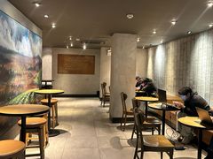 -星巴克(南京狮子桥店)