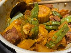 -关东小磨东北菜(漕河泾印象城店)